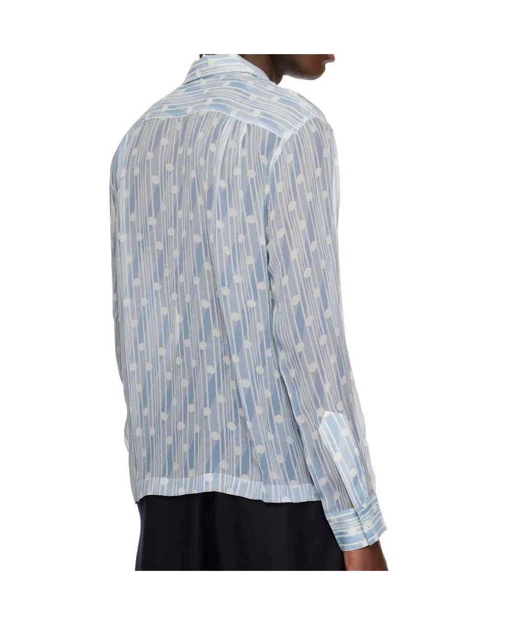 Meridian Shirt