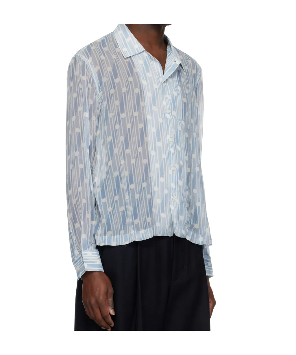 Meridian Shirt