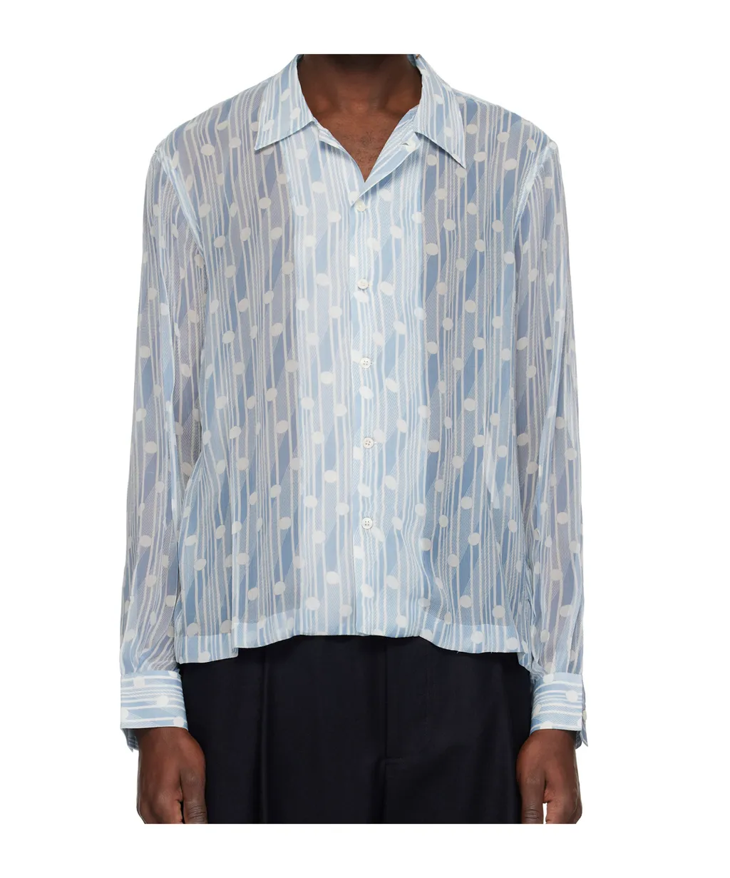 Meridian Shirt