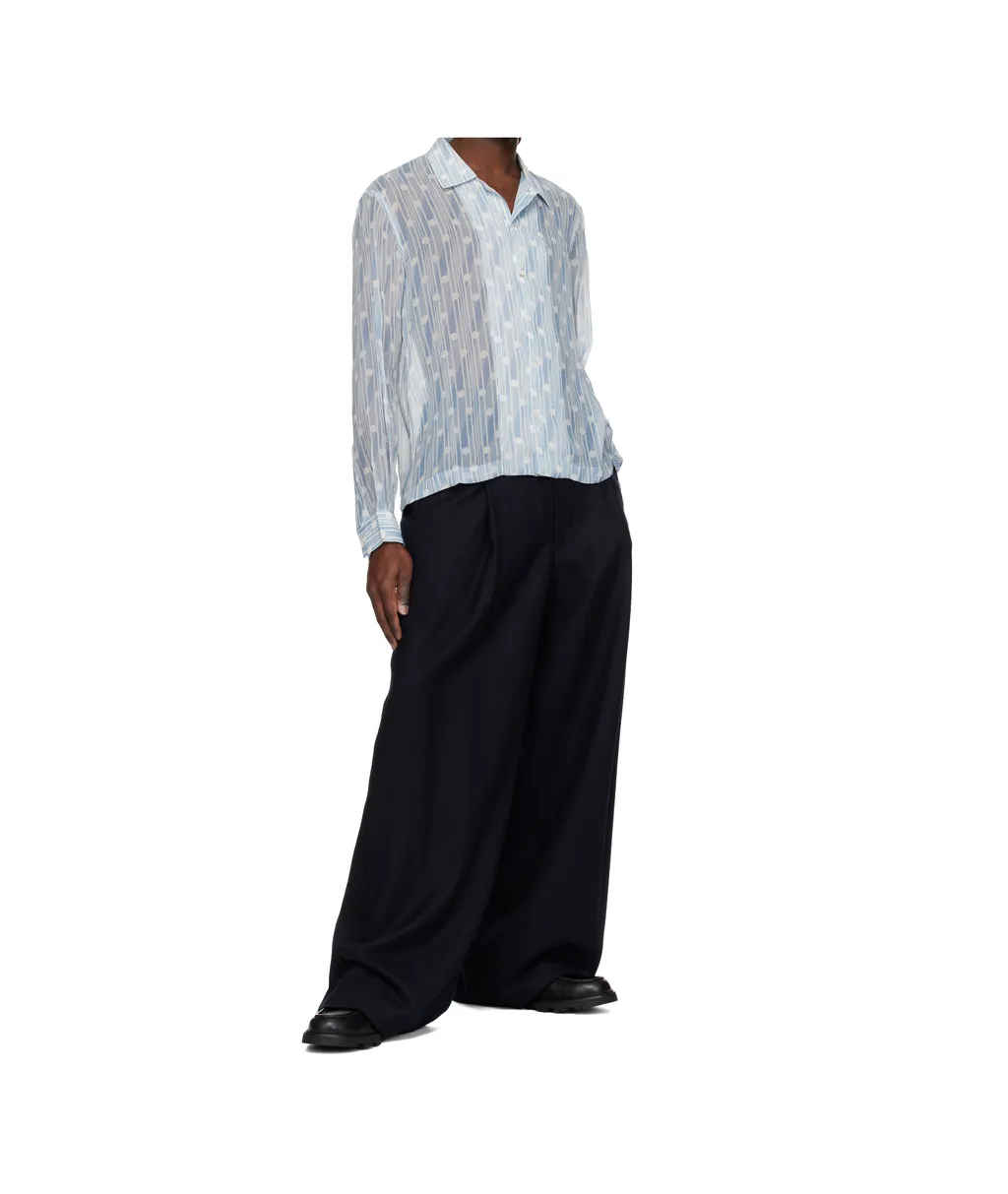 Meridian Shirt