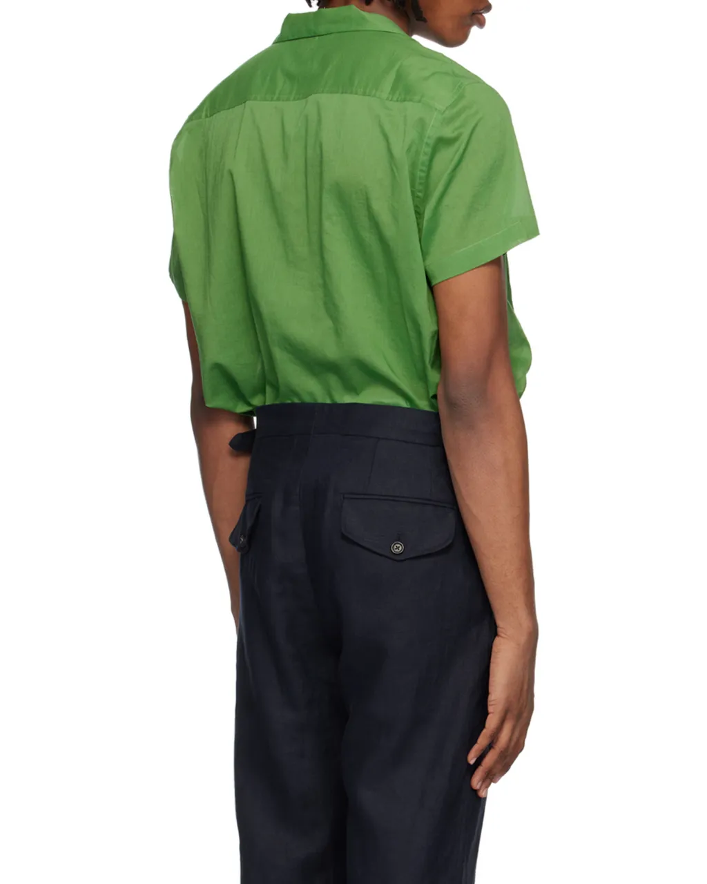 Boxy Shirt