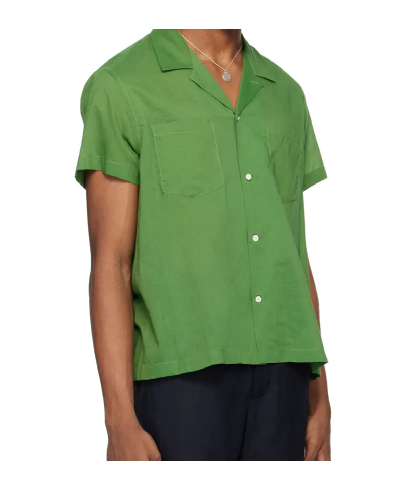 Boxy Shirt