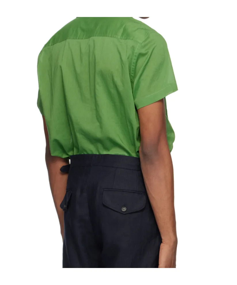 Boxy Shirt