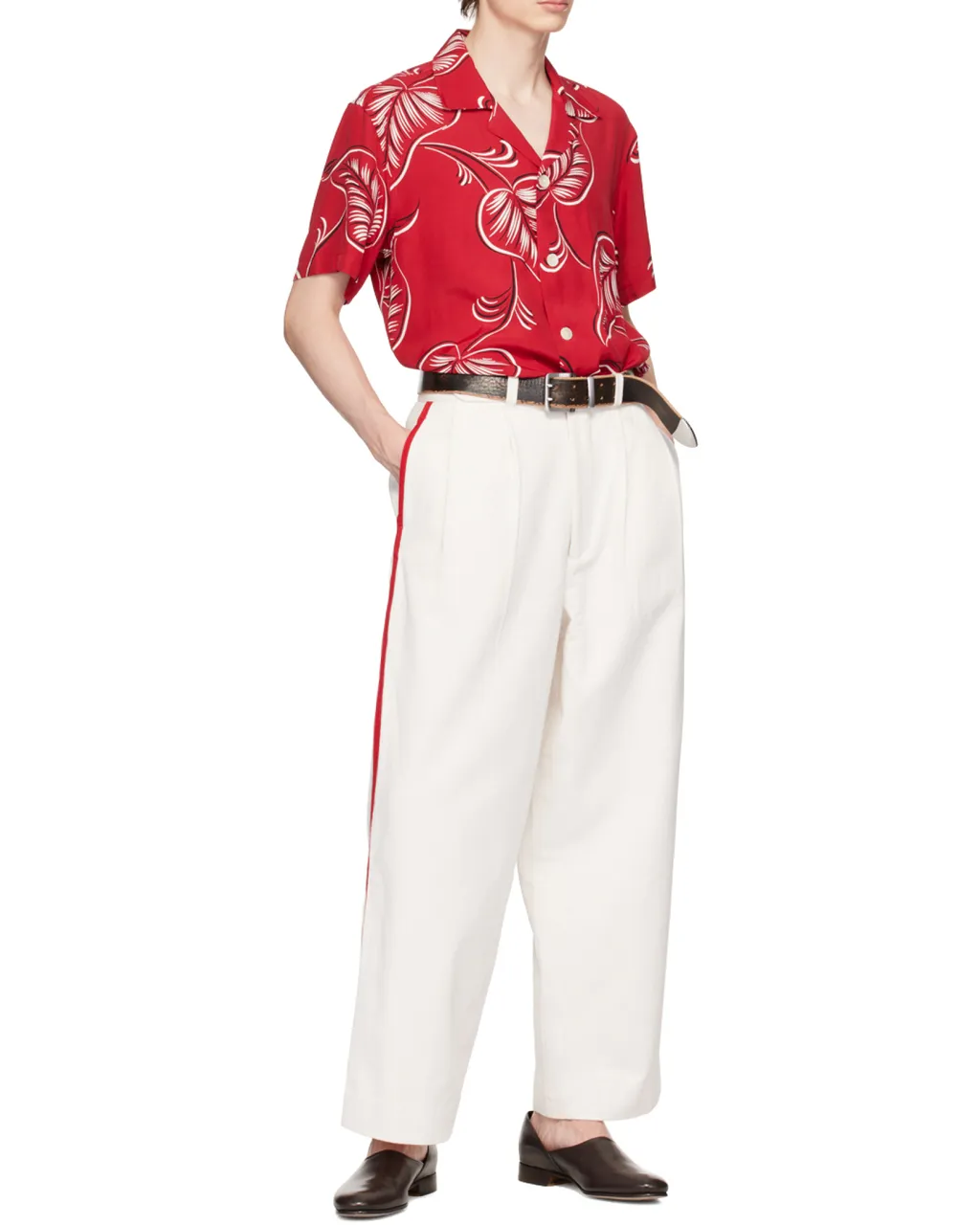 Short Sleeve Shirt