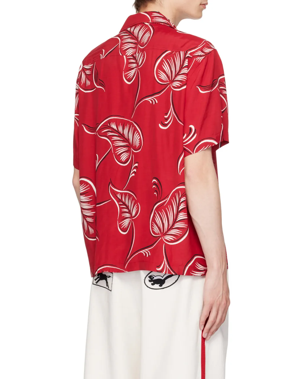 Short Sleeve Shirt