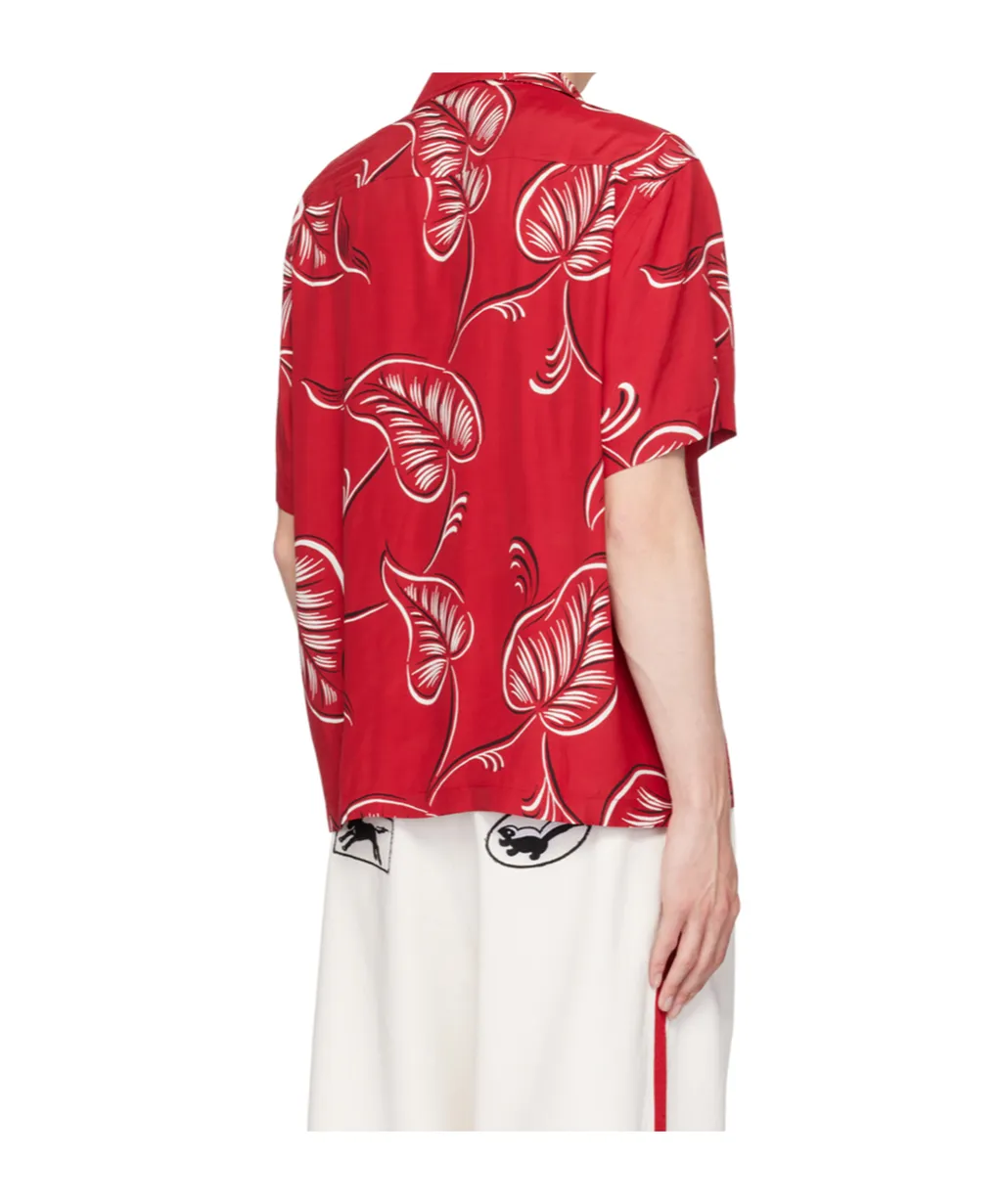 Short Sleeve Shirt