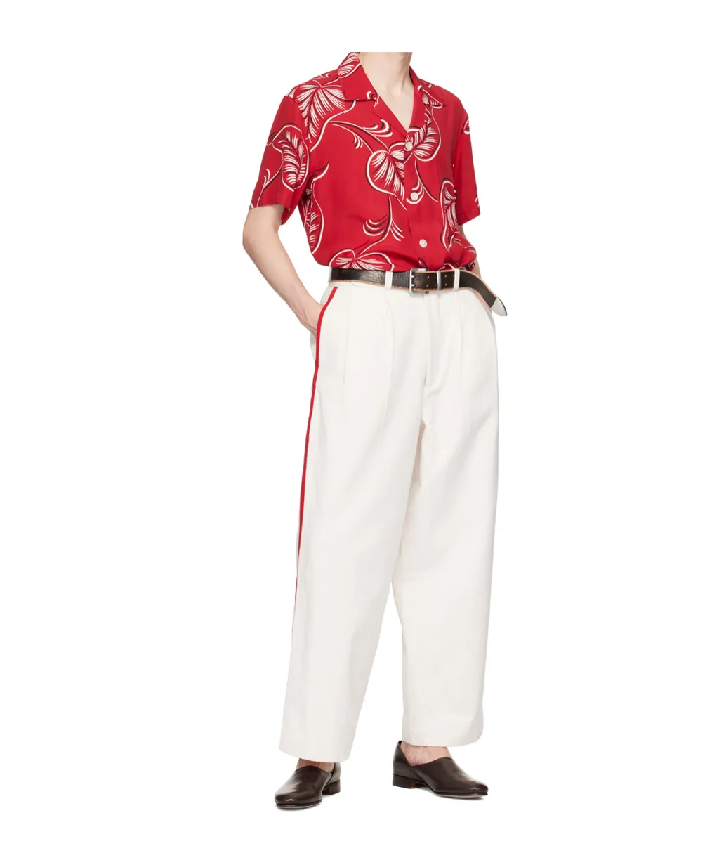 Short Sleeve Shirt