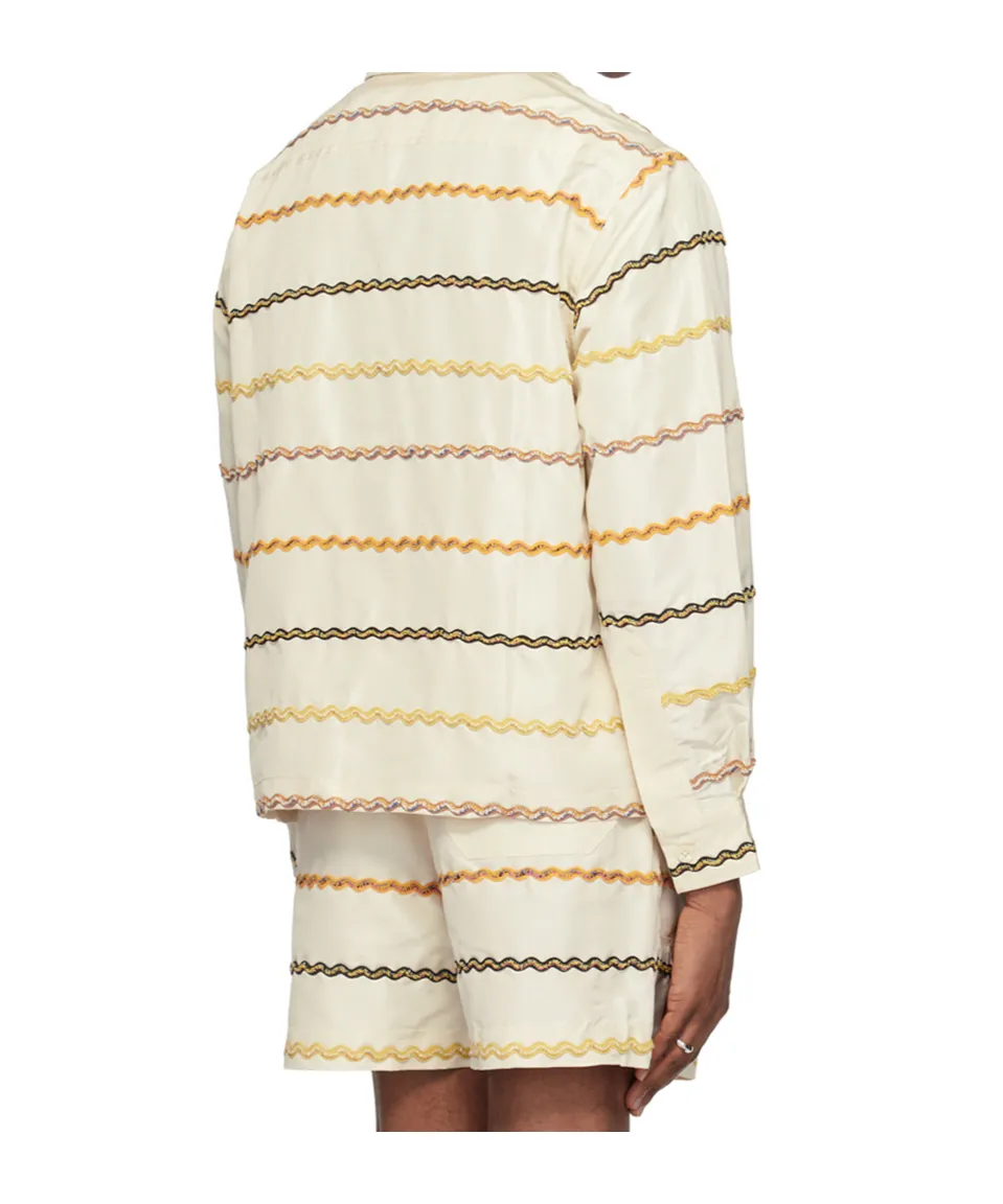 Rickrack Shirt
