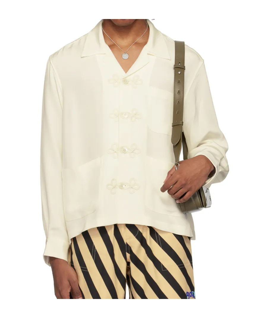 Trillium Long Sleeve Shirt