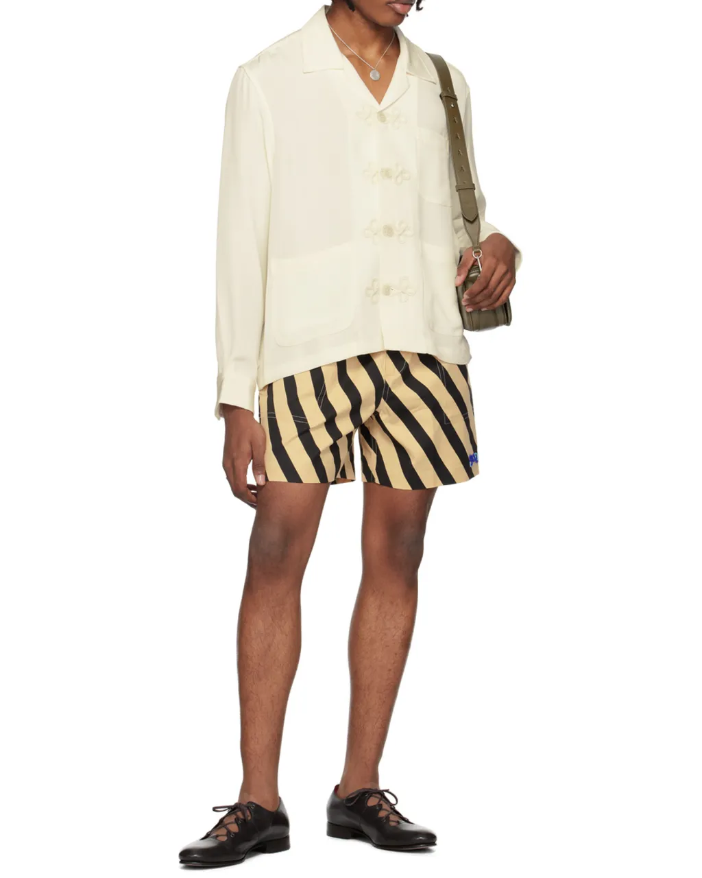 Trillium Long Sleeve Shirt