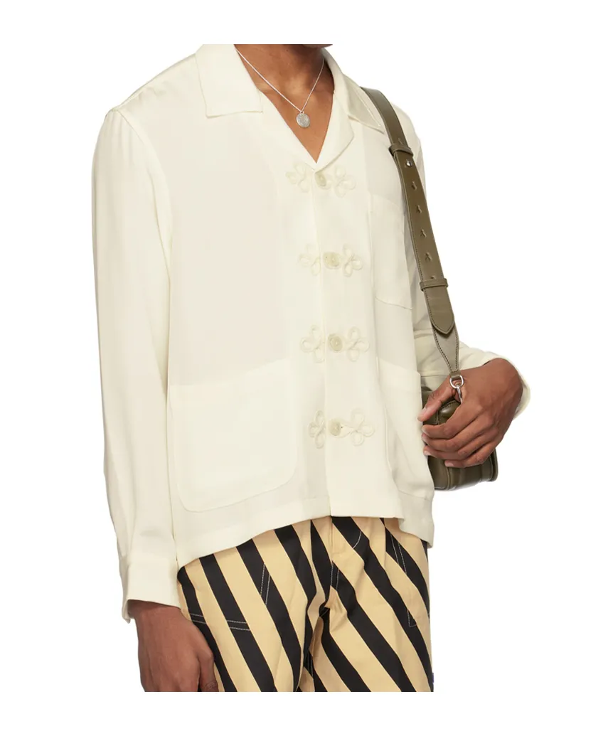 Trillium Long Sleeve Shirt