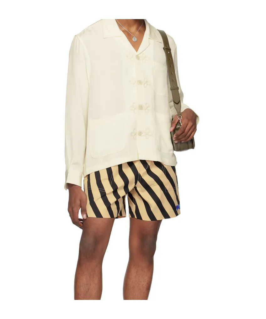 Trillium Long Sleeve Shirt
