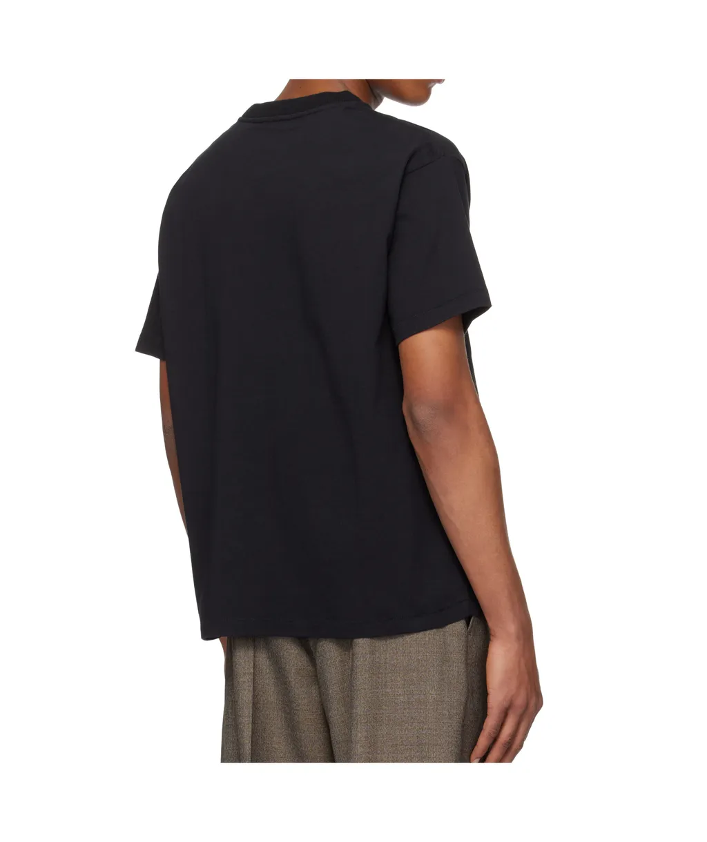 Recreation Sails Crewneck T-Shirt