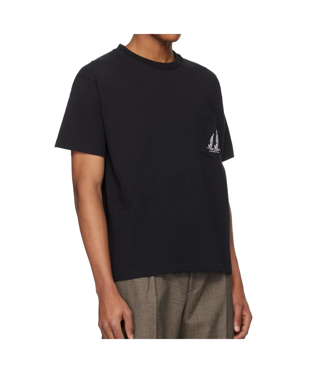 Recreation Sails Crewneck T-Shirt