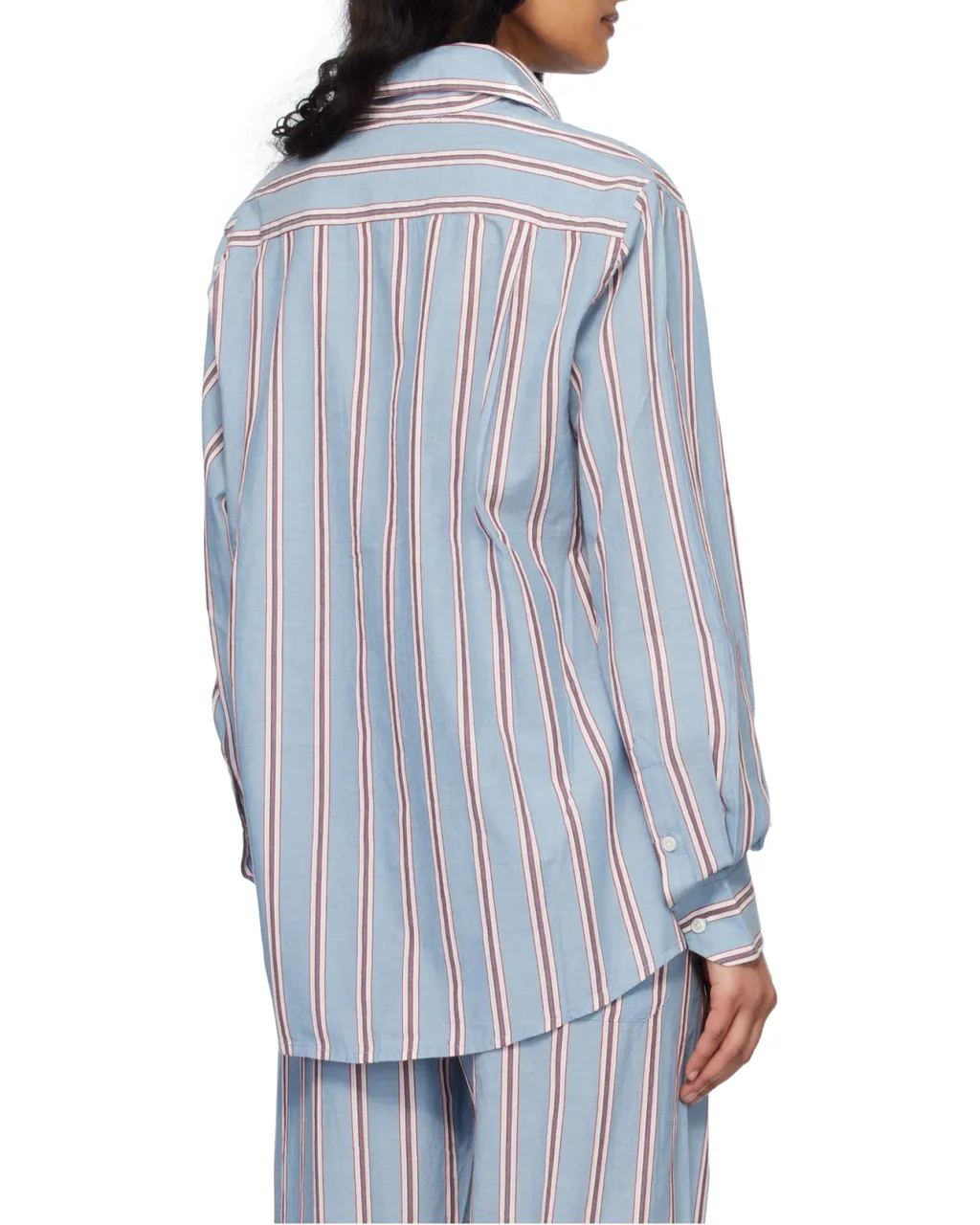 Regatta Striped Shirt
