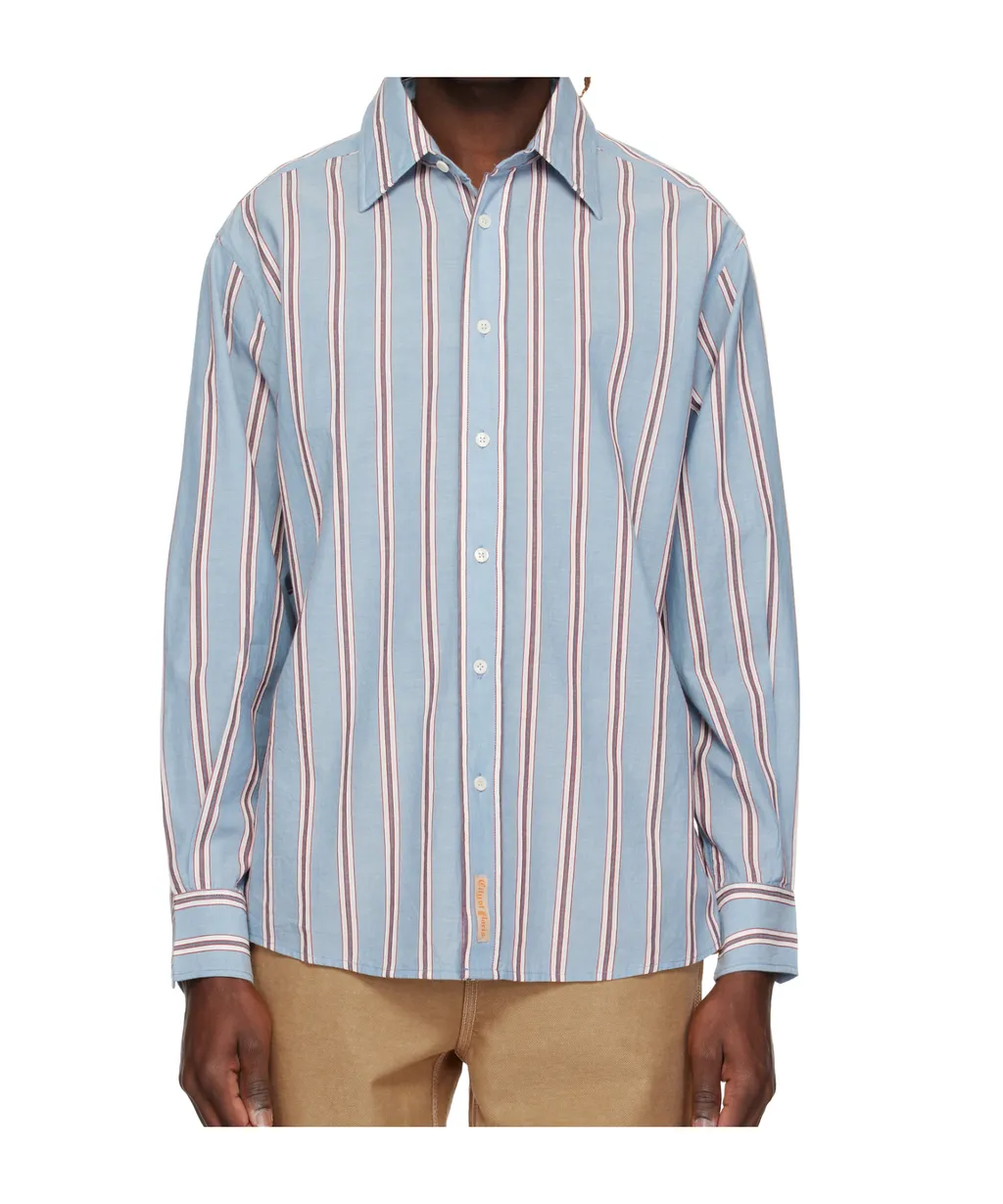 Regatta Striped Shirt