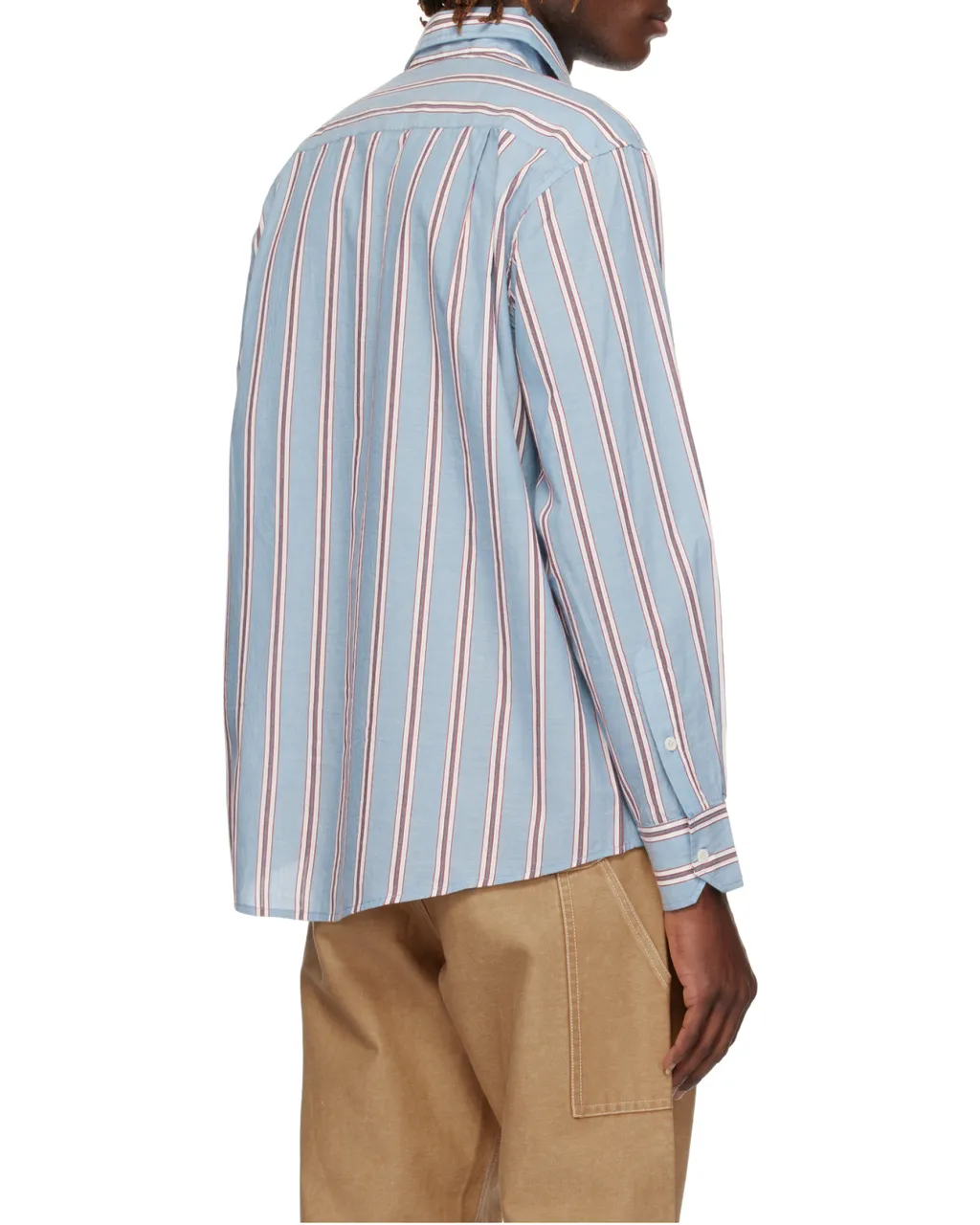 Regatta Striped Shirt