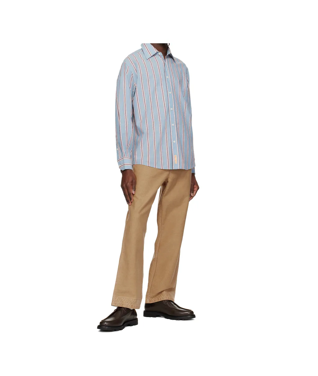 Regatta Striped Shirt