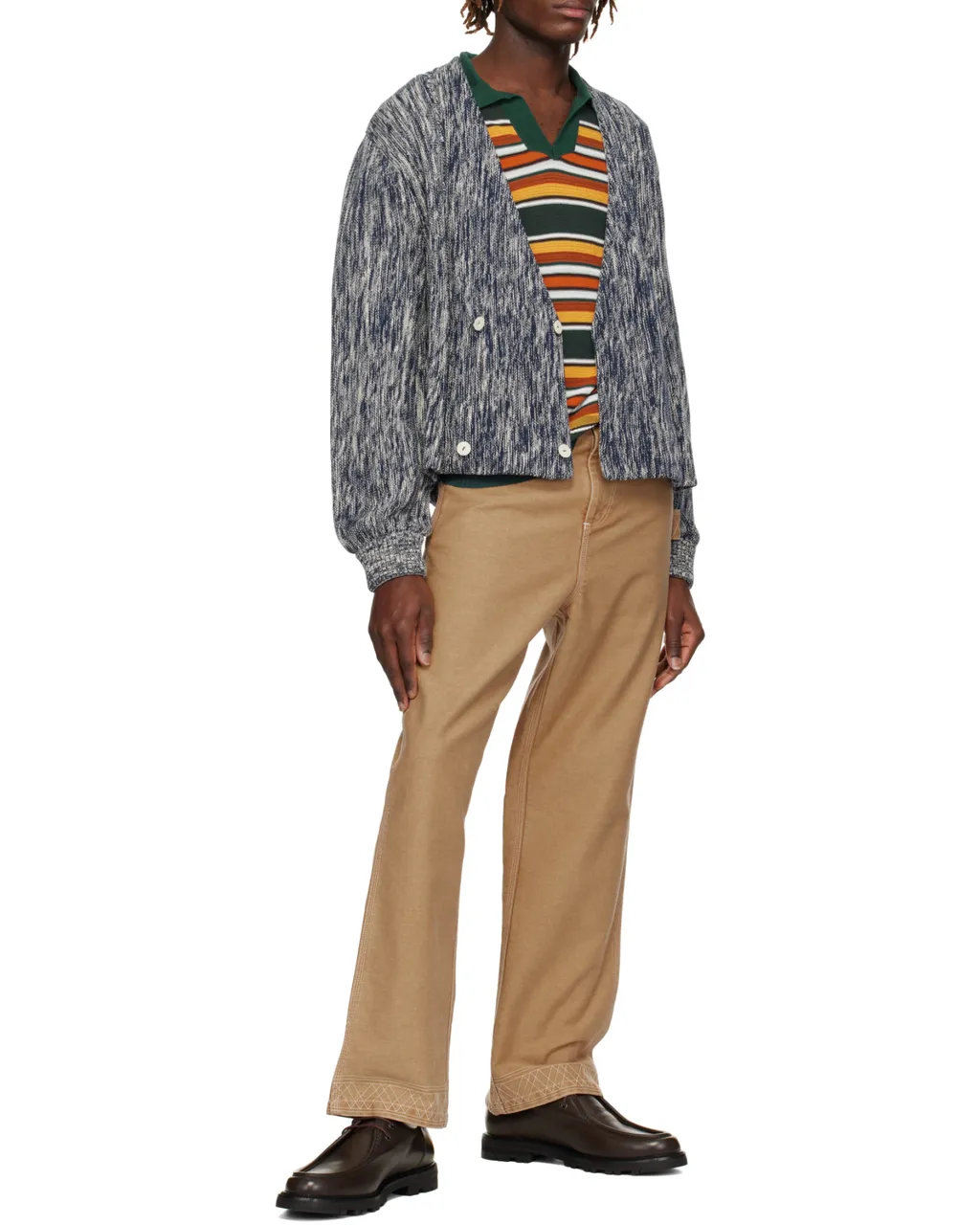 Long Sleeve Cardigan