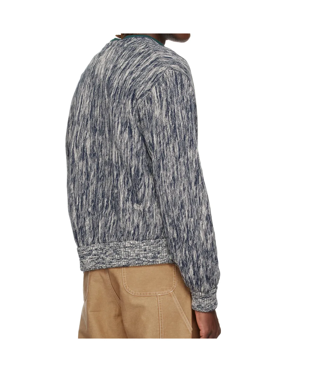 Long Sleeve Cardigan
