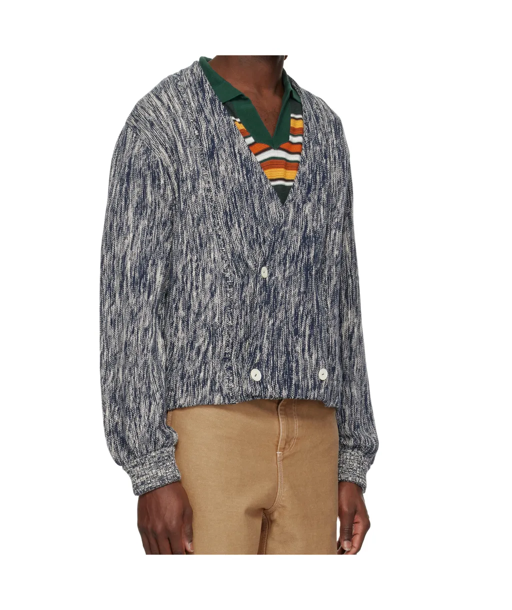 Long Sleeve Cardigan