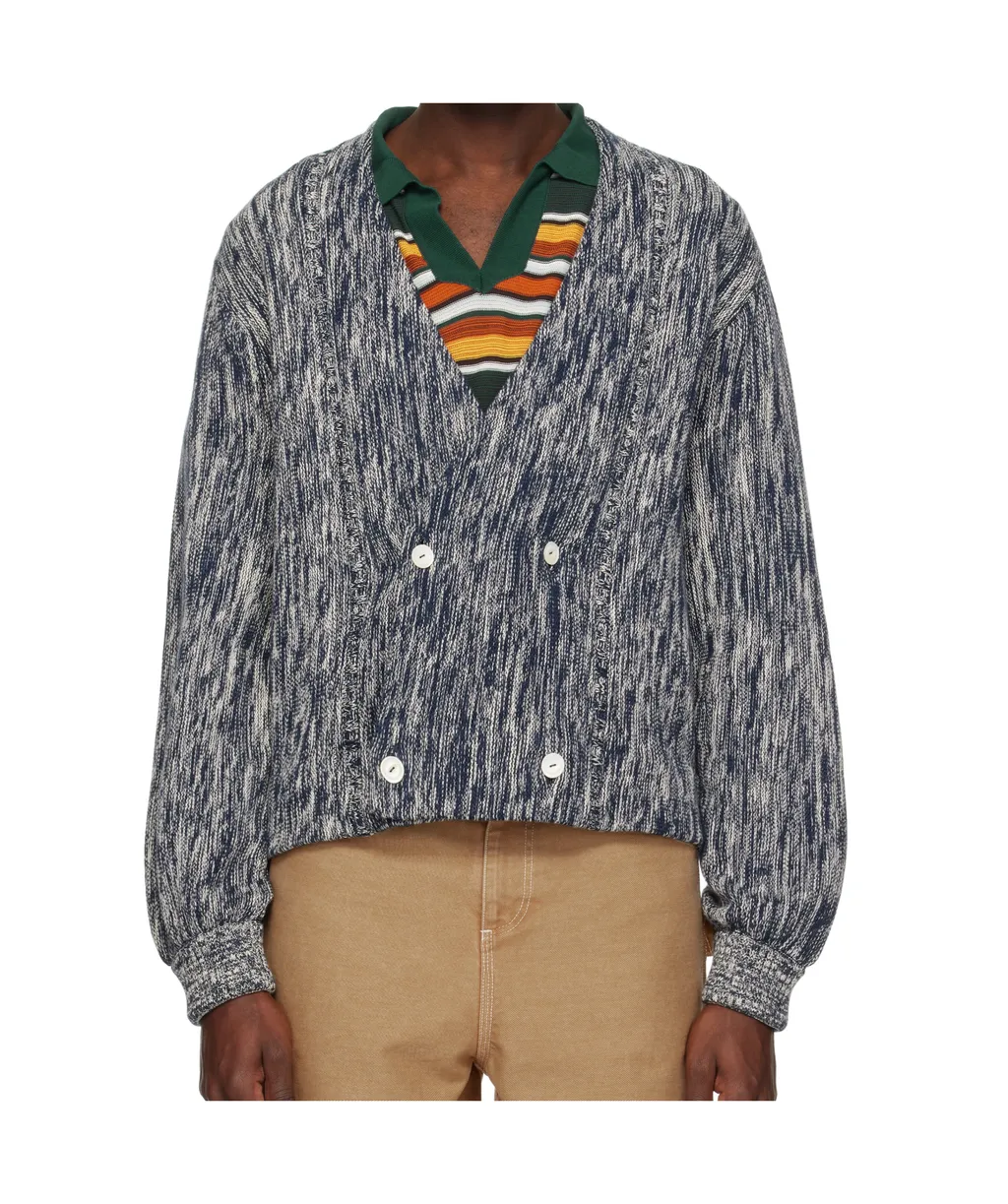 Long Sleeve Cardigan