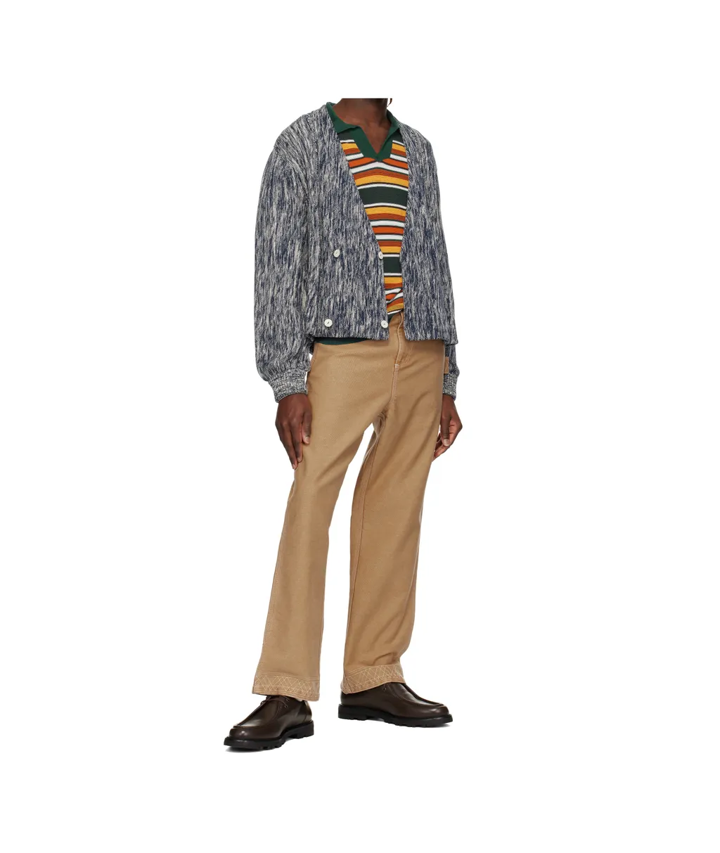 Long Sleeve Cardigan