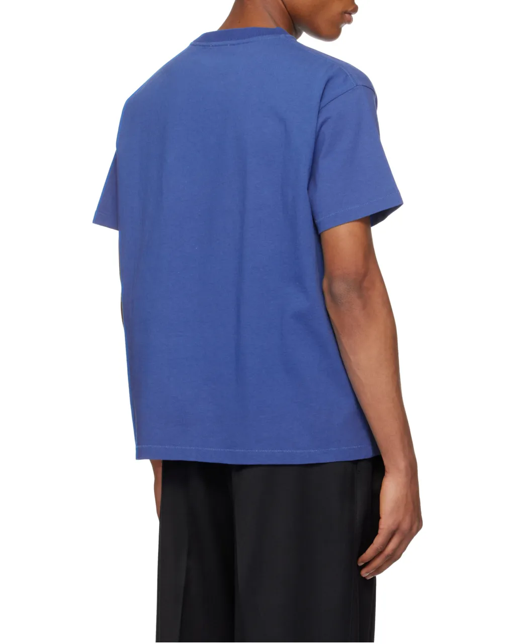 Crest T-Shirt