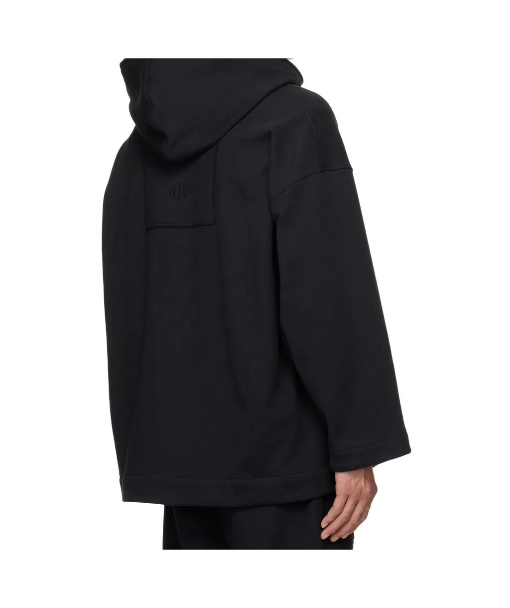 Long Sleeve Hoodie