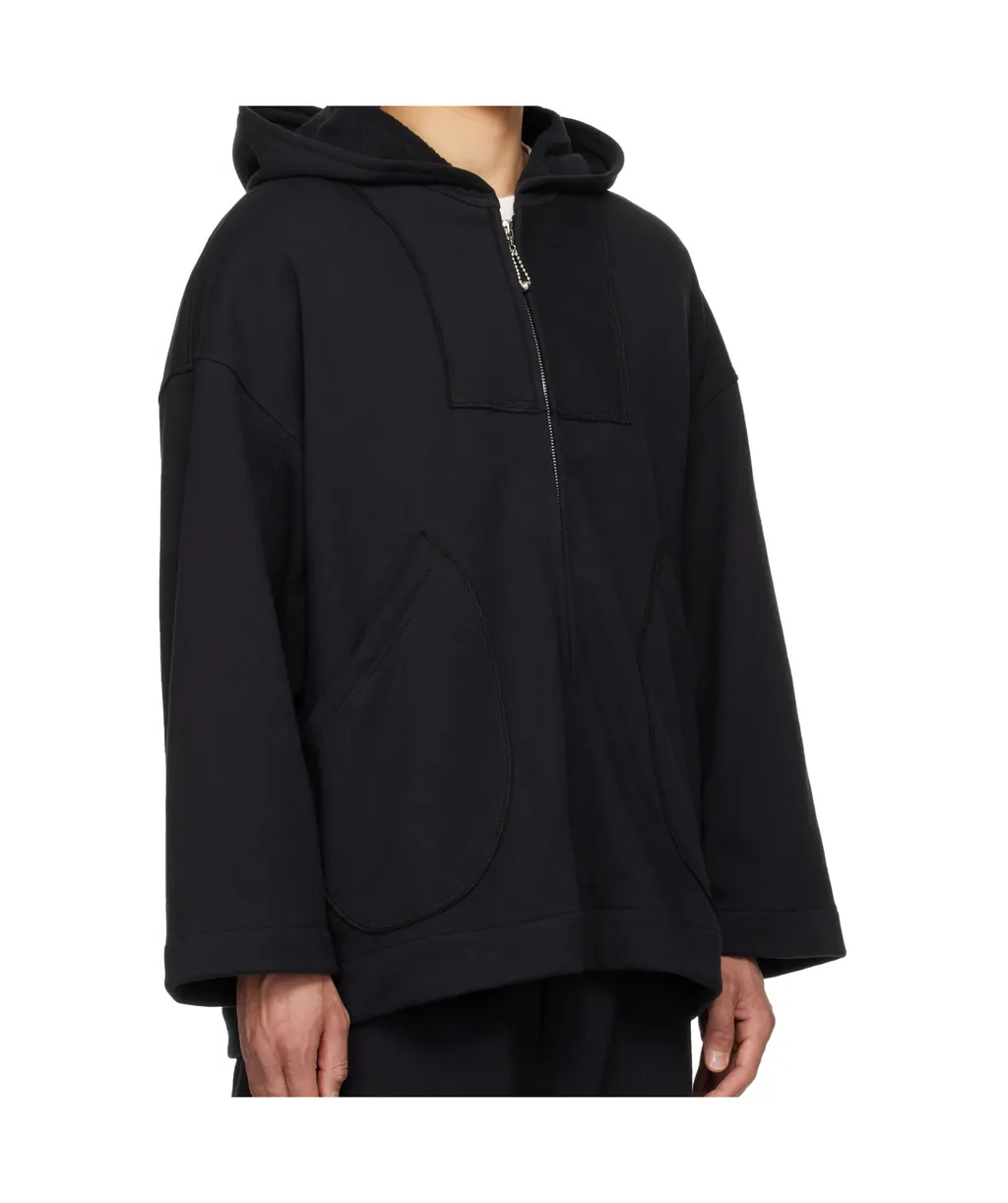 Long Sleeve Hoodie