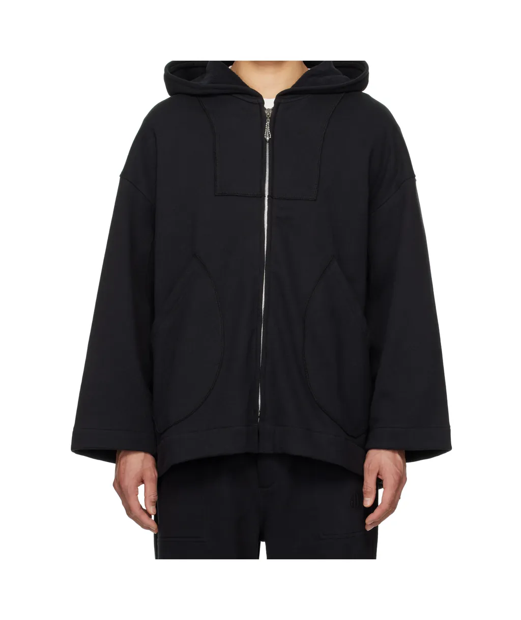 Long Sleeve Hoodie