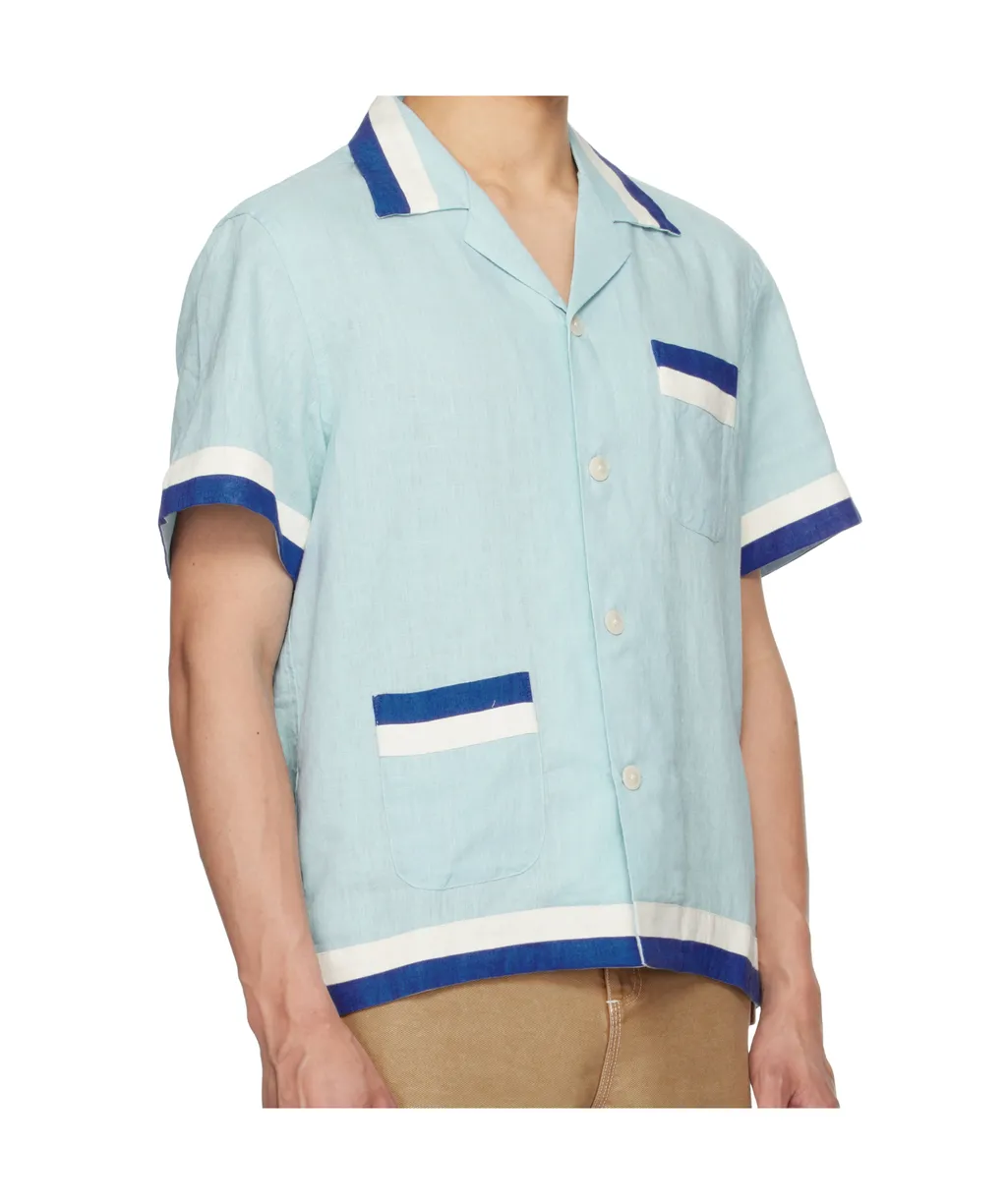 Seedling Striped Shirt