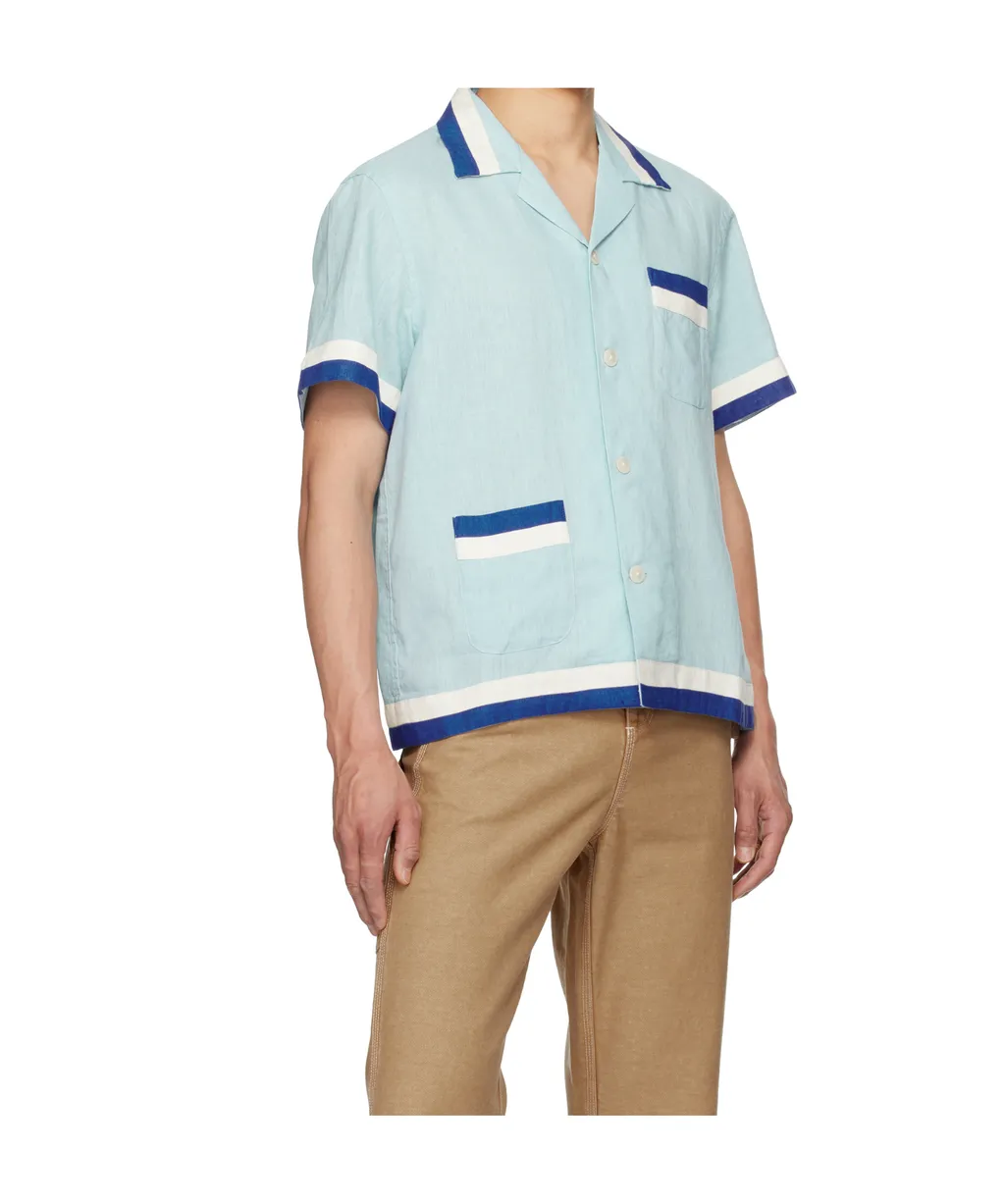 Seedling Striped Shirt