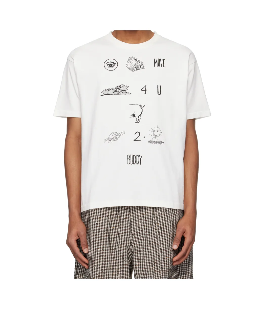 Rebus T-Shirt