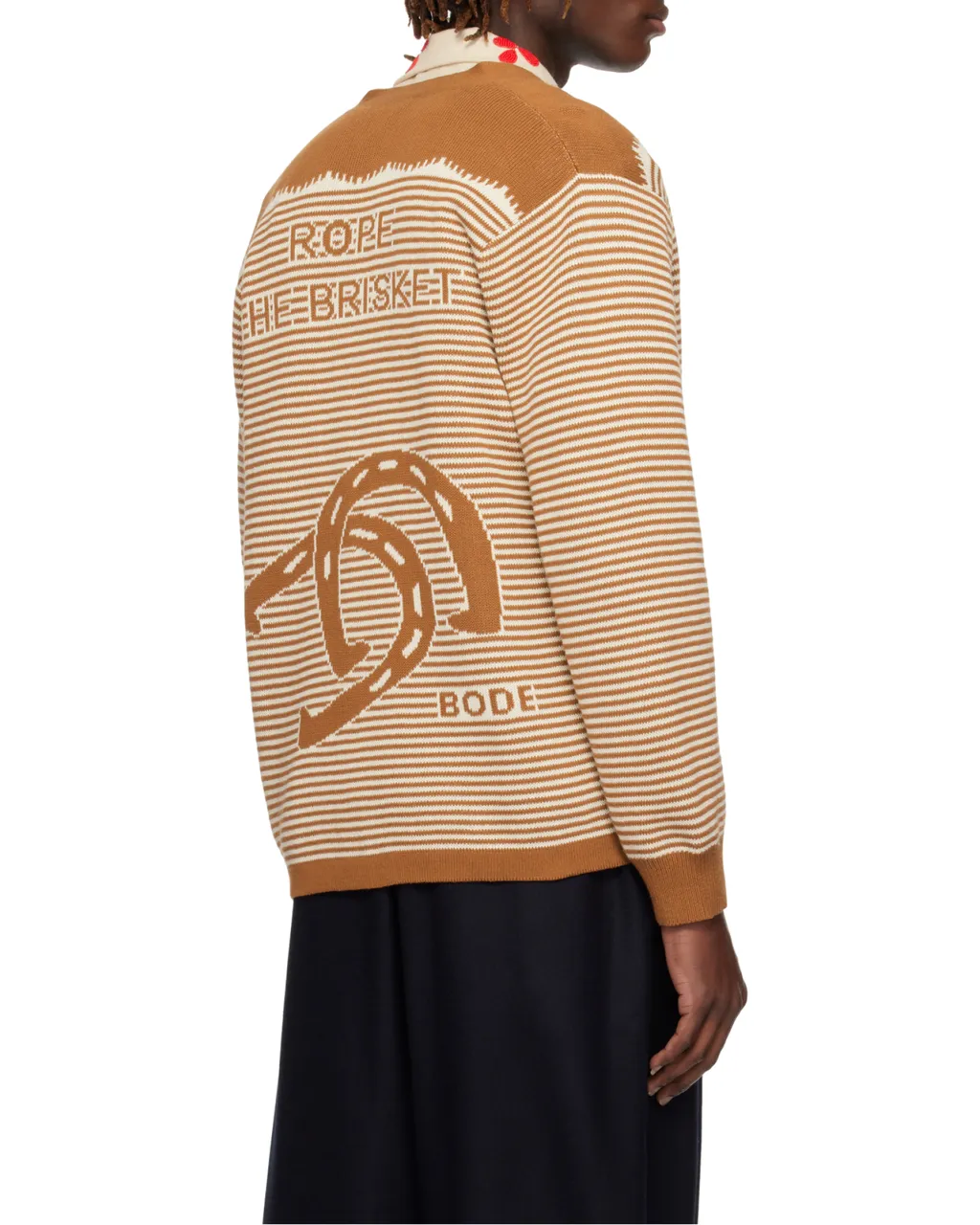 Buckaroo Cardigan