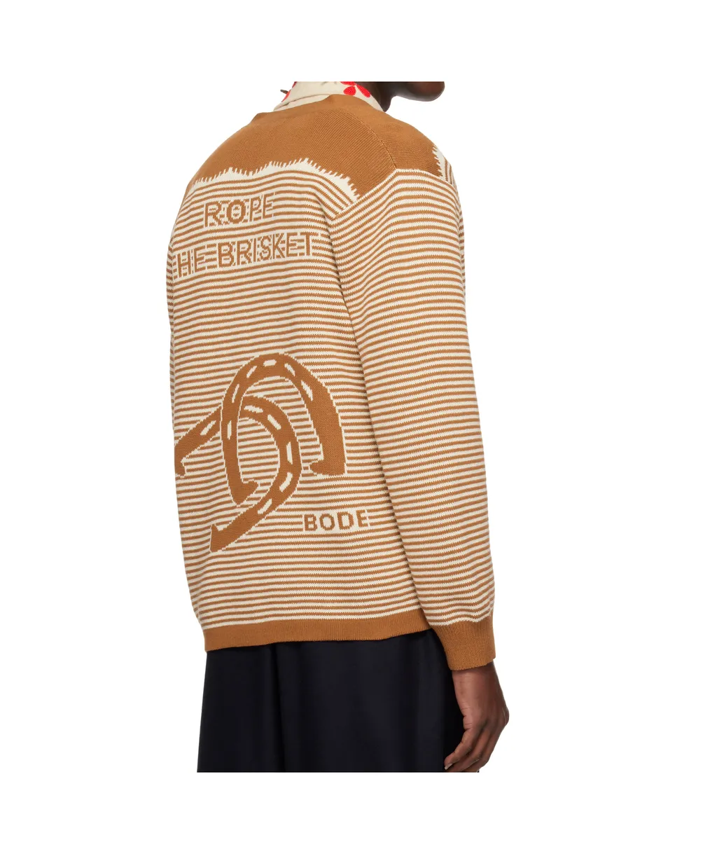 Buckaroo Cardigan