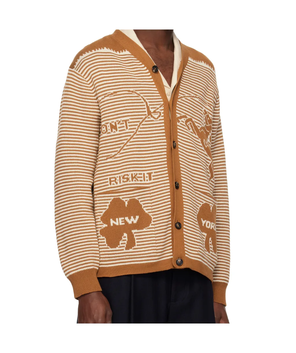 Buckaroo Cardigan