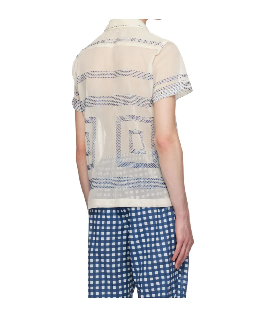 Short Sleeve Shirt