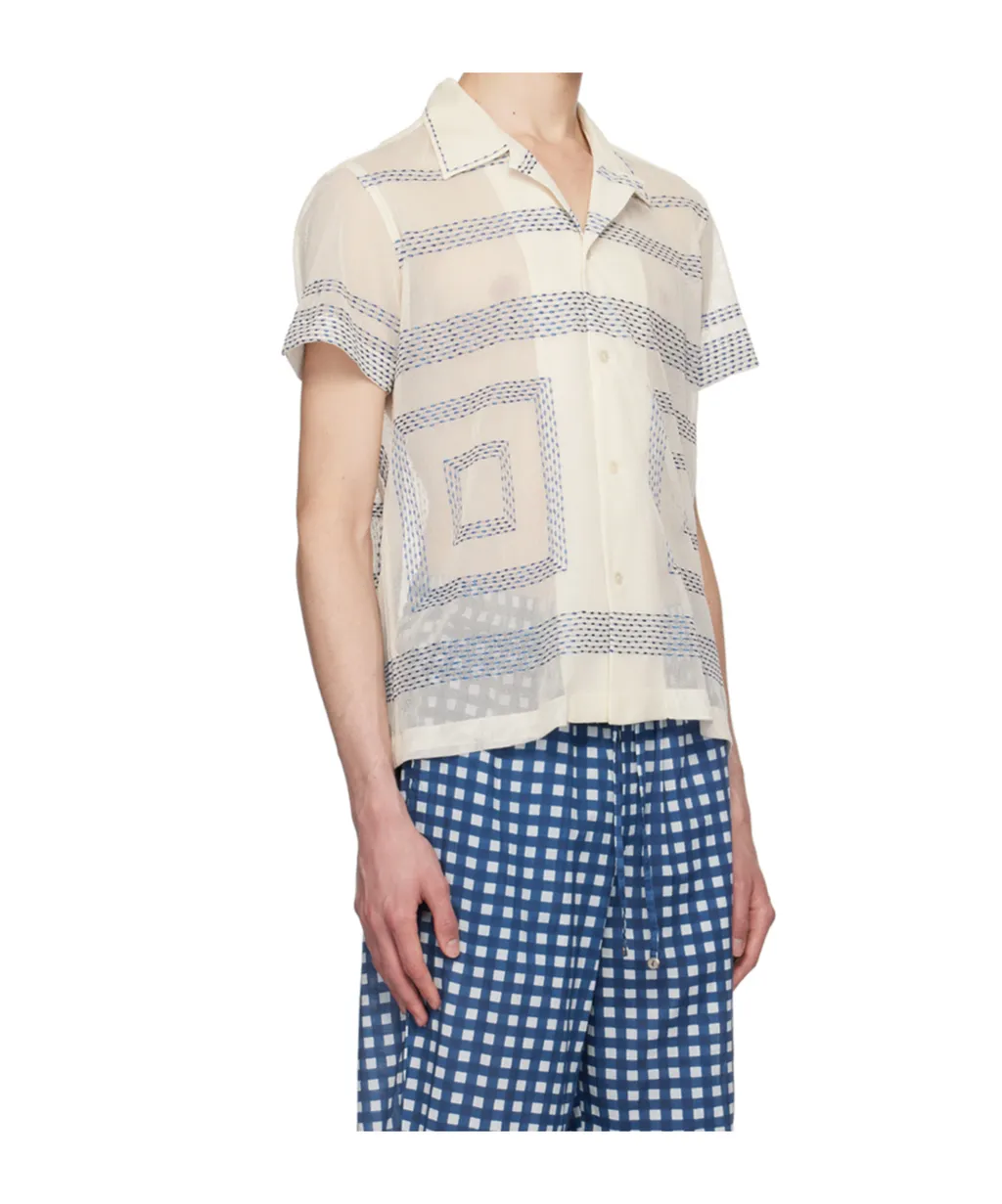 Short Sleeve Shirt
