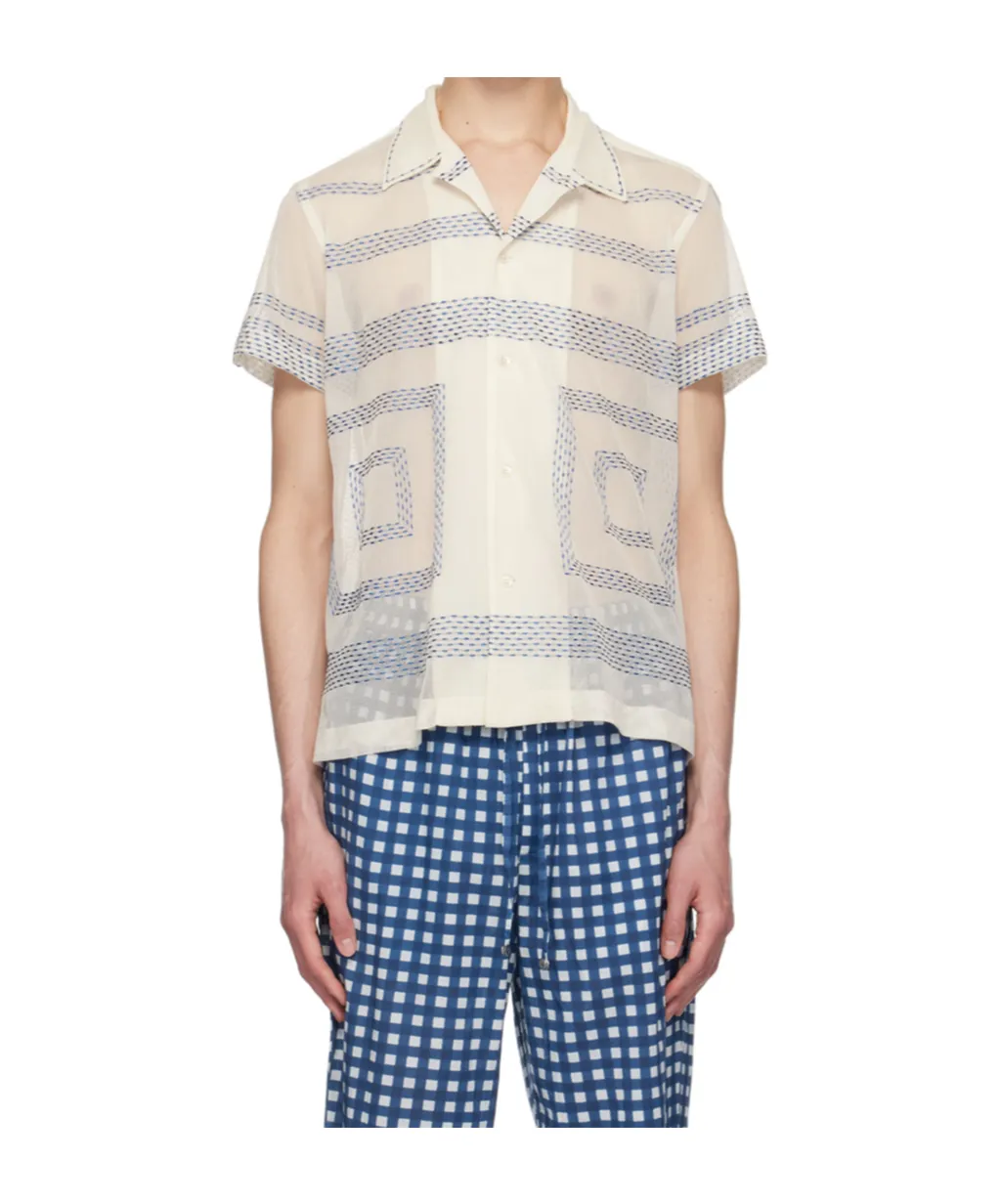 Short Sleeve Shirt