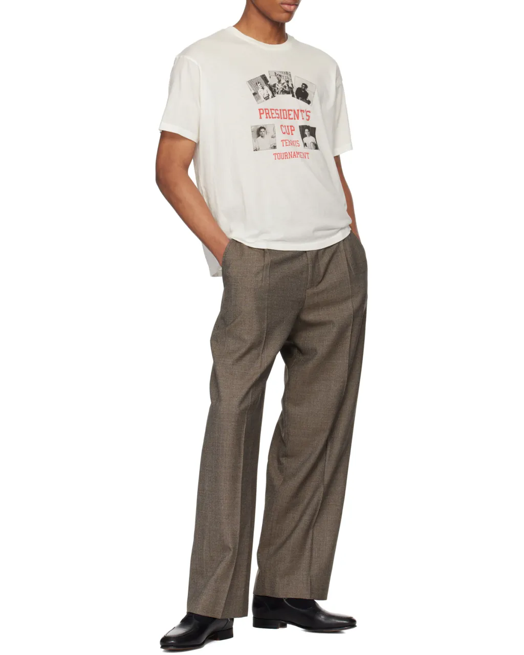 President's Cup T-Shirt