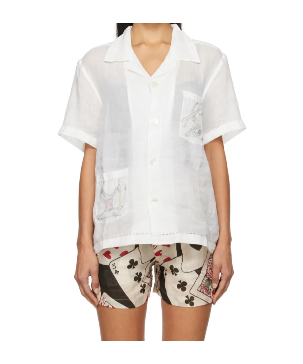 Skiers Shirt