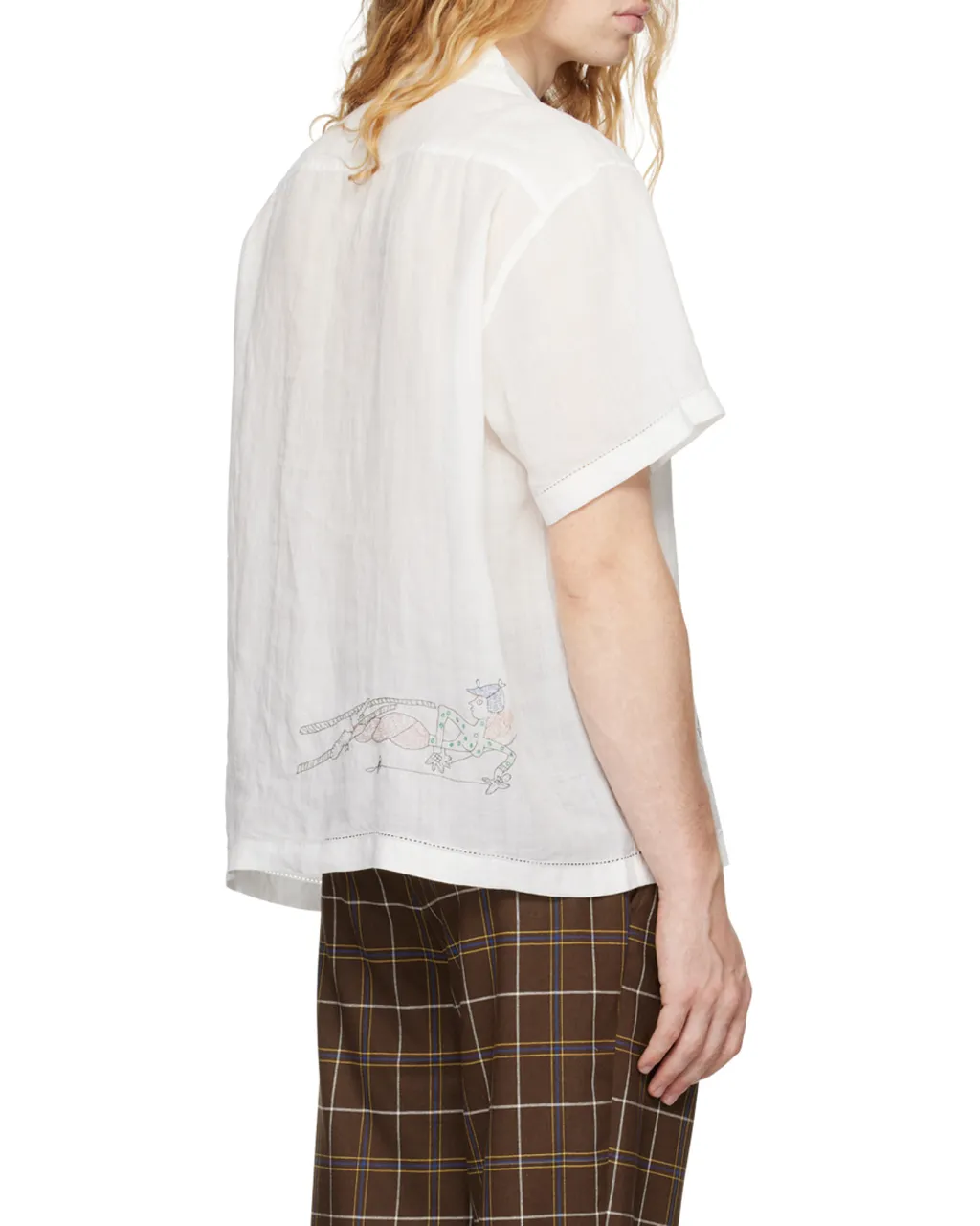 Skiers Shirt