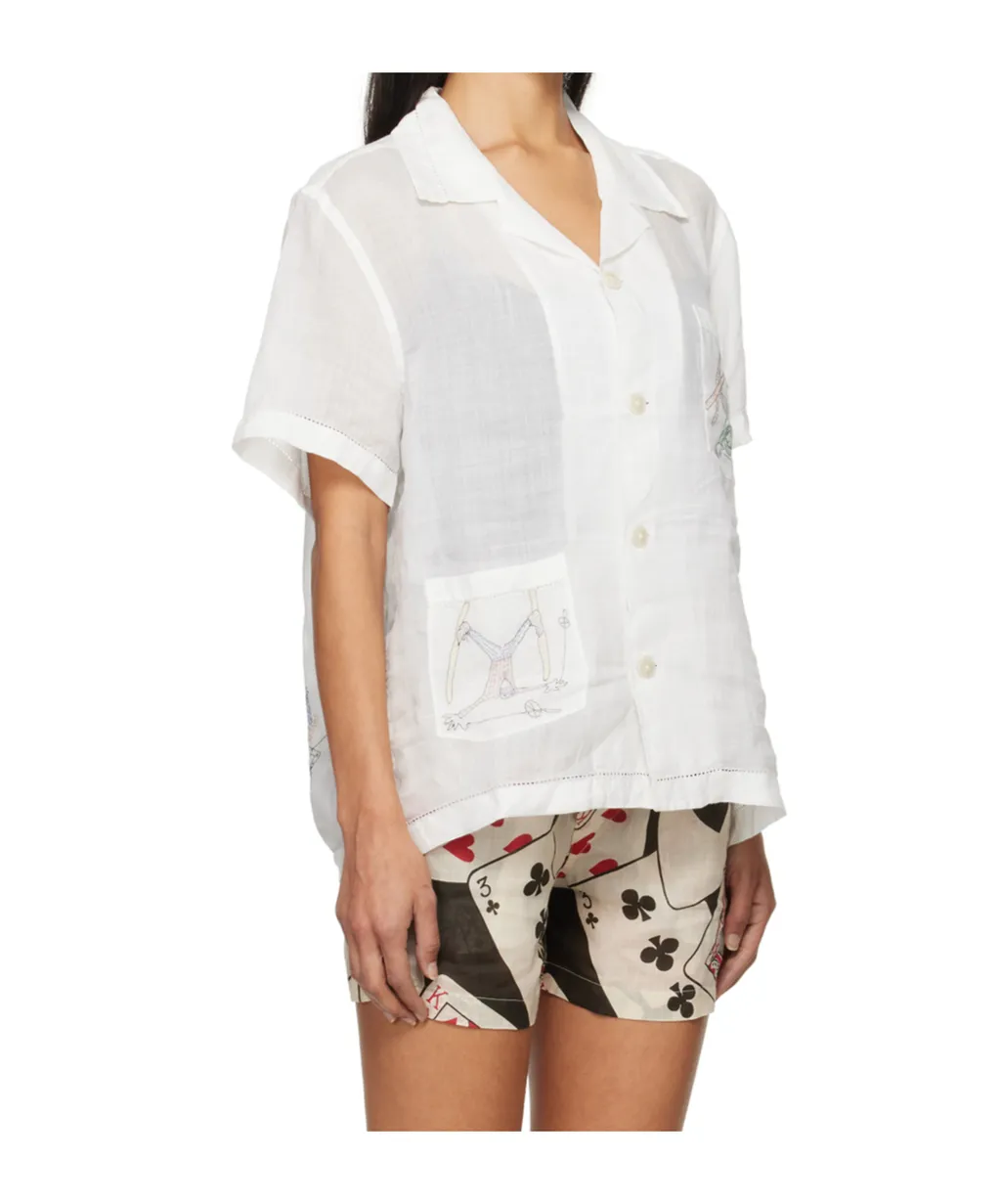 Skiers Shirt