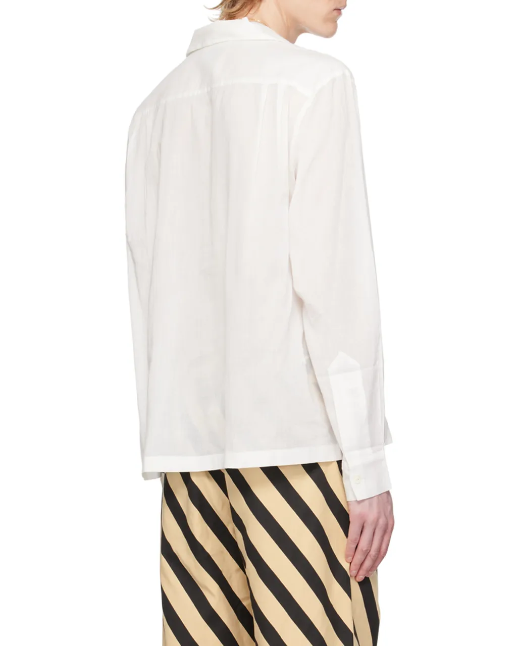 Boxy Shirt
