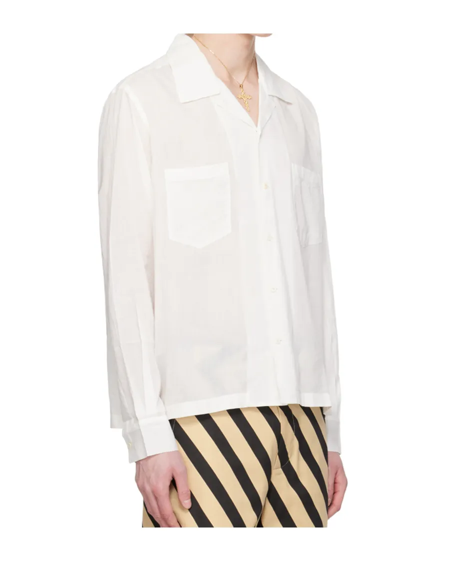 Boxy Shirt