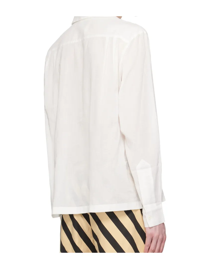 Boxy Shirt