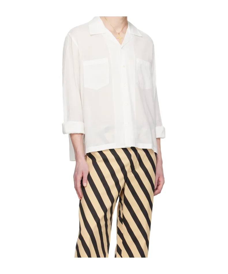 Boxy Shirt