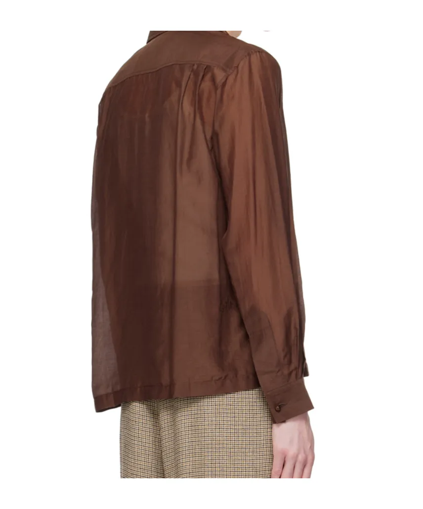 Heartwood Striped Shirt