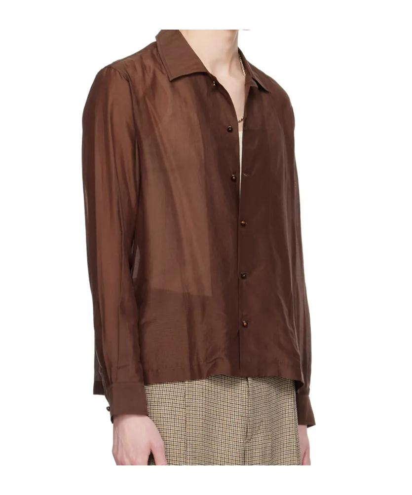 Heartwood Striped Shirt